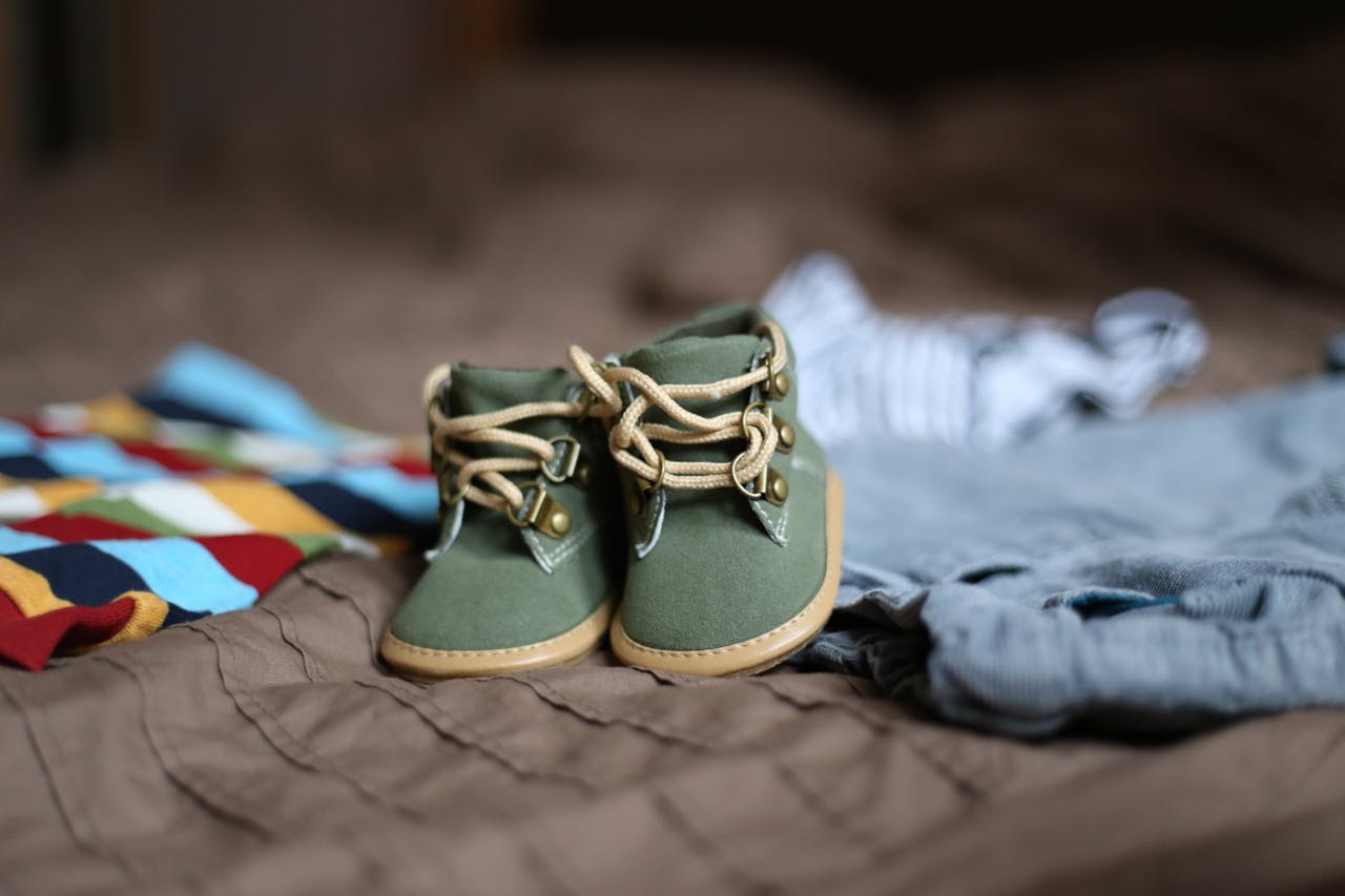 What Are Crib Shoes: A Clear Explanation