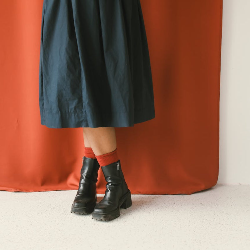 What Shoes to Wear with a Midi Dress Vessi What Shoes to Wear with a Midi Dress Vessi
