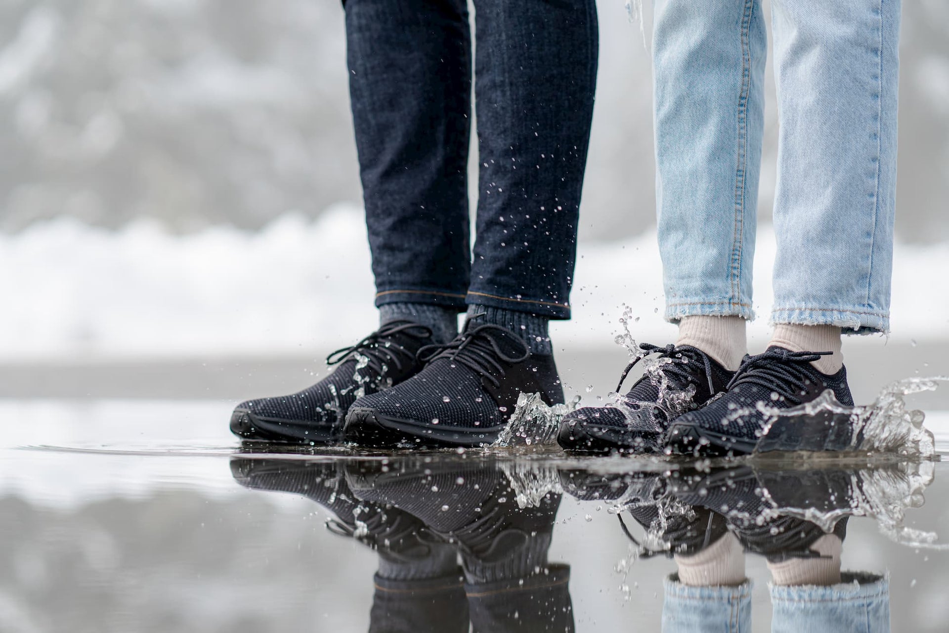 Top 5 Best Breathable Waterproof Shoes