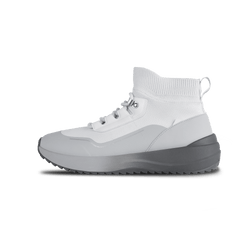 Men's Stormburst High Top - Light Grey/Mid Grey
