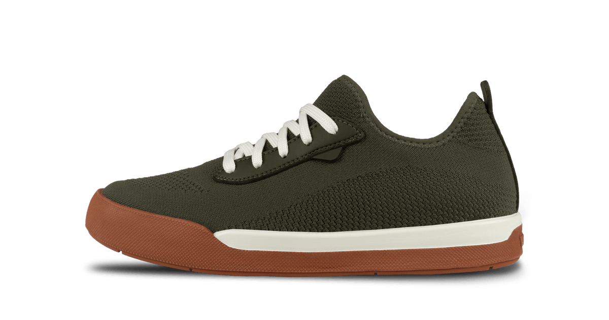 ヴィーナスです 1.Weekend-dark-olive-rust-Left