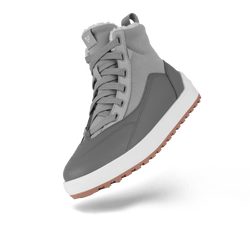 Men's Alta High Top - Mid Grey/Light Dune