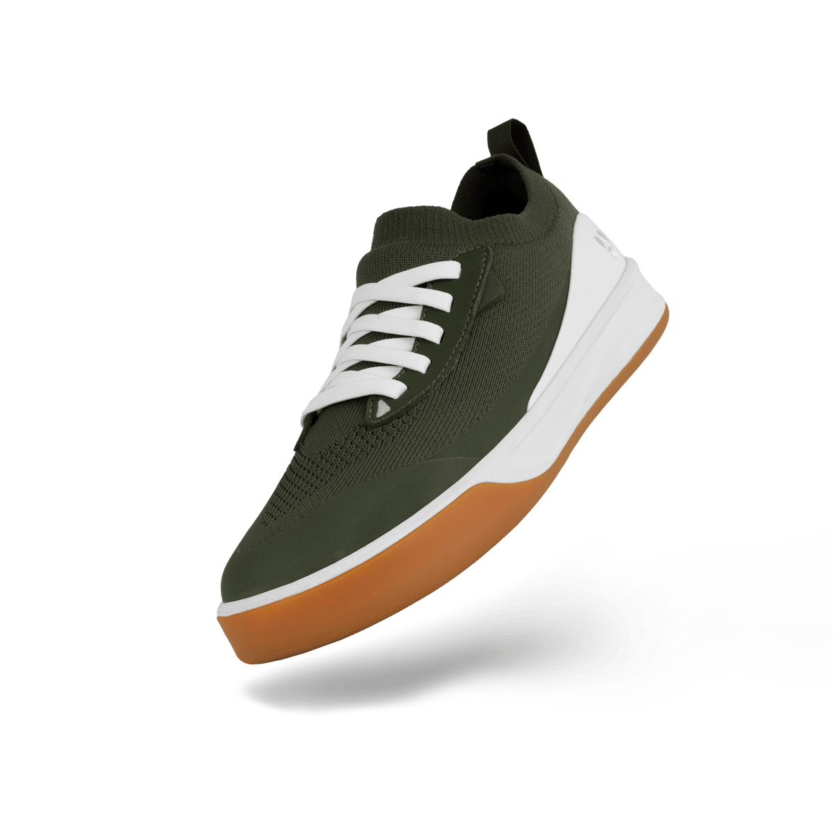 Women's Weekend Neo - Dark Olive/Gum