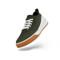 Women's Weekend Neo - Dark Olive/Gum