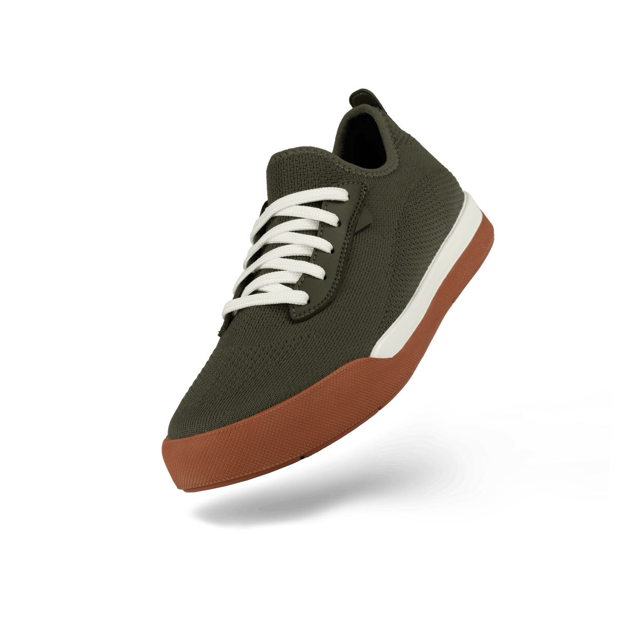 Men's Weekend Classic - Dark Olive/Rust