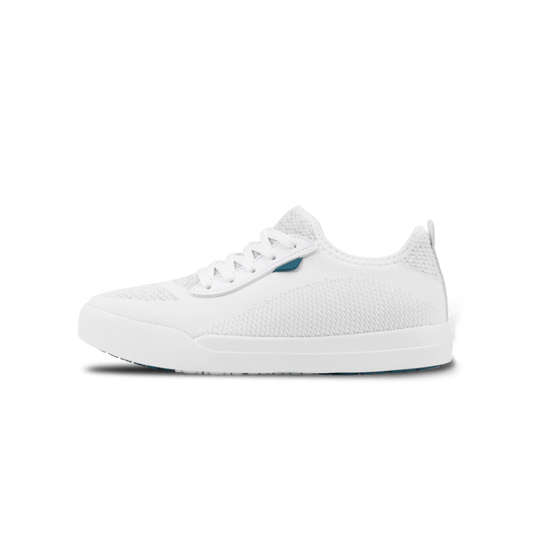 NEW Vessi Weekend Sneaker Mens Size 9 Waterproof Shoes Marble White Womens 10 Men main image 3