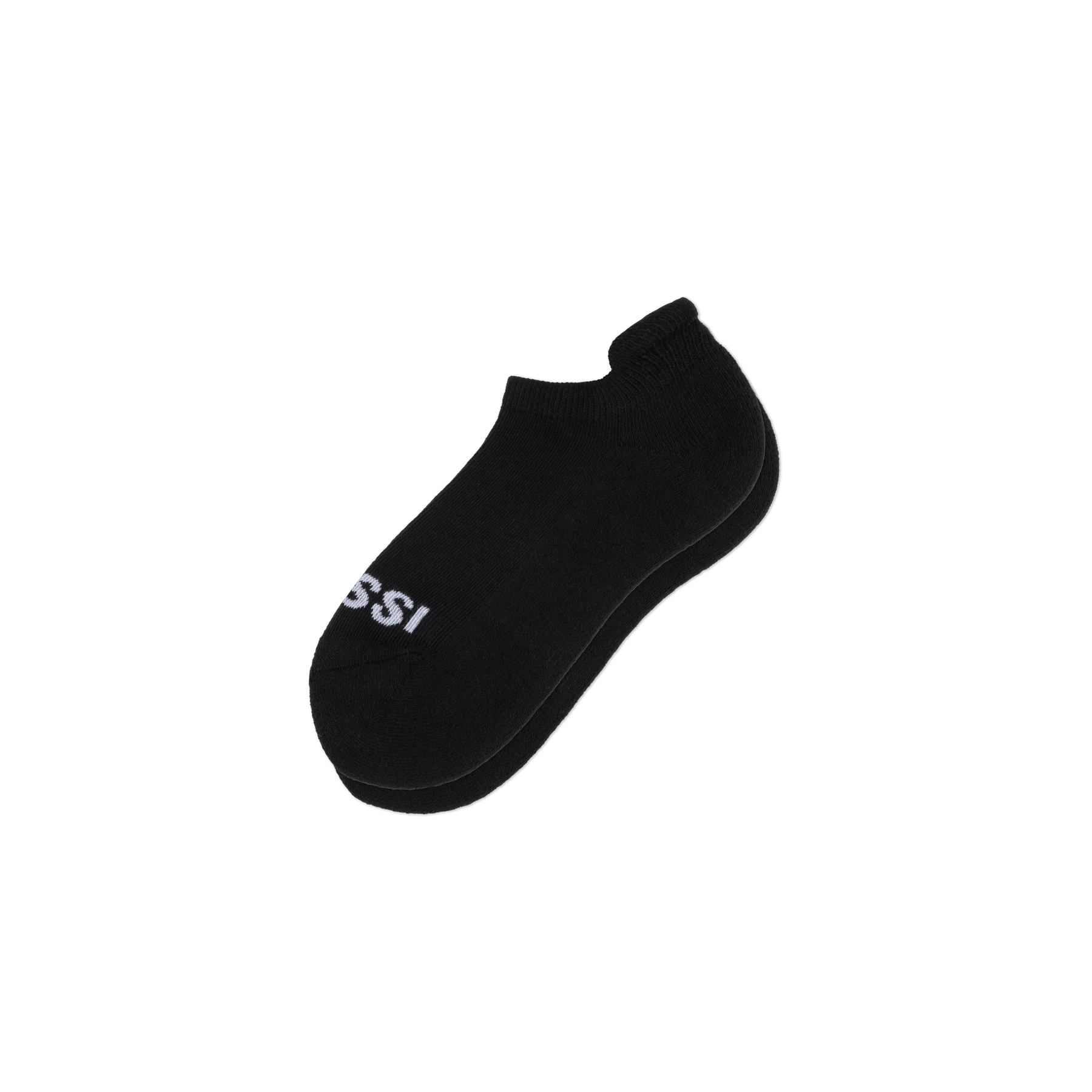 Tab Socks - Black