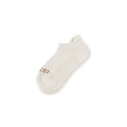 Tab Socks - Shell/Sparrow