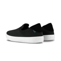 Men's Boardwalk Slip-On - Boulder Black
