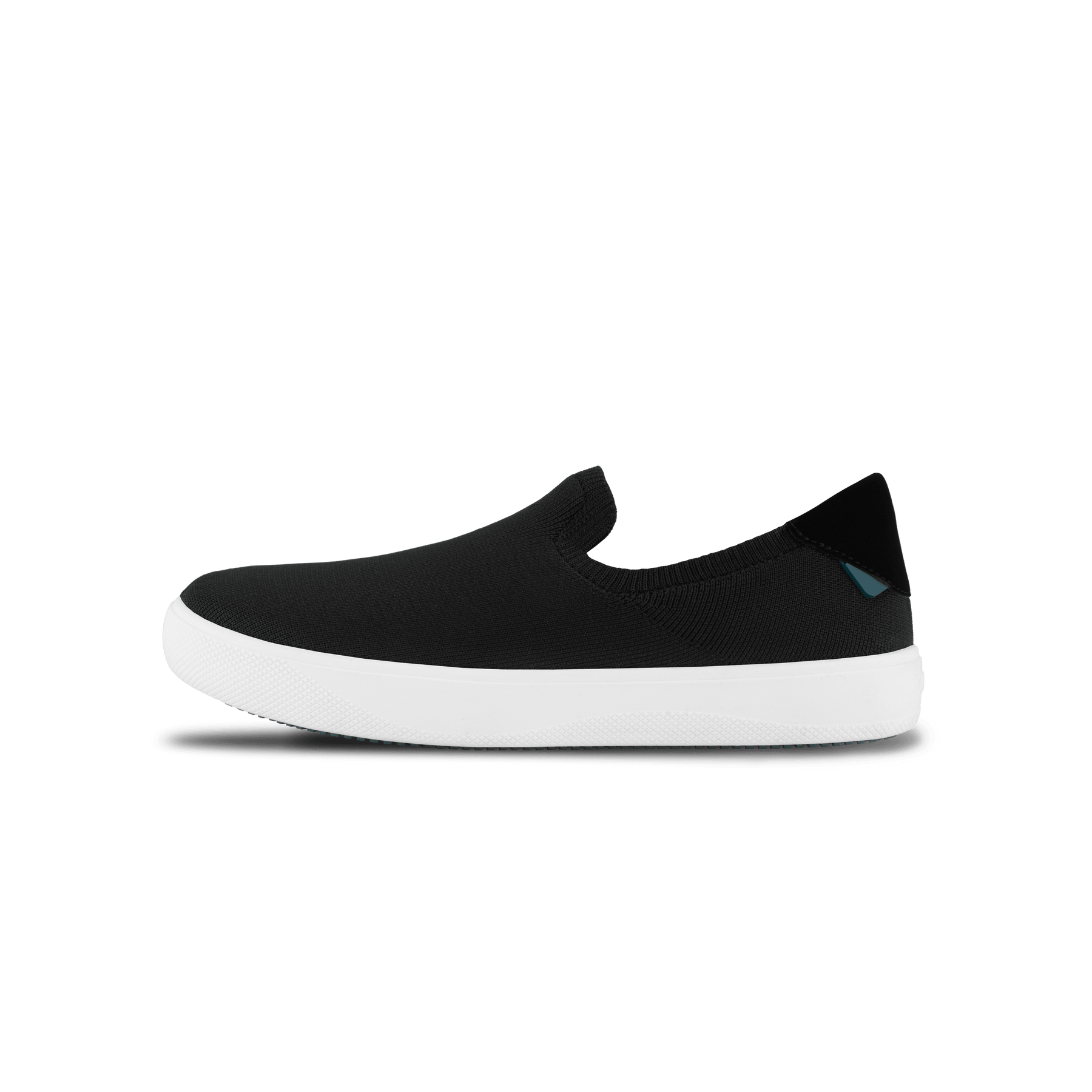 adidas gazelle silver green womens Vessi - Women's Boardwalk Slip-On - Boulder Black - Boulder Black