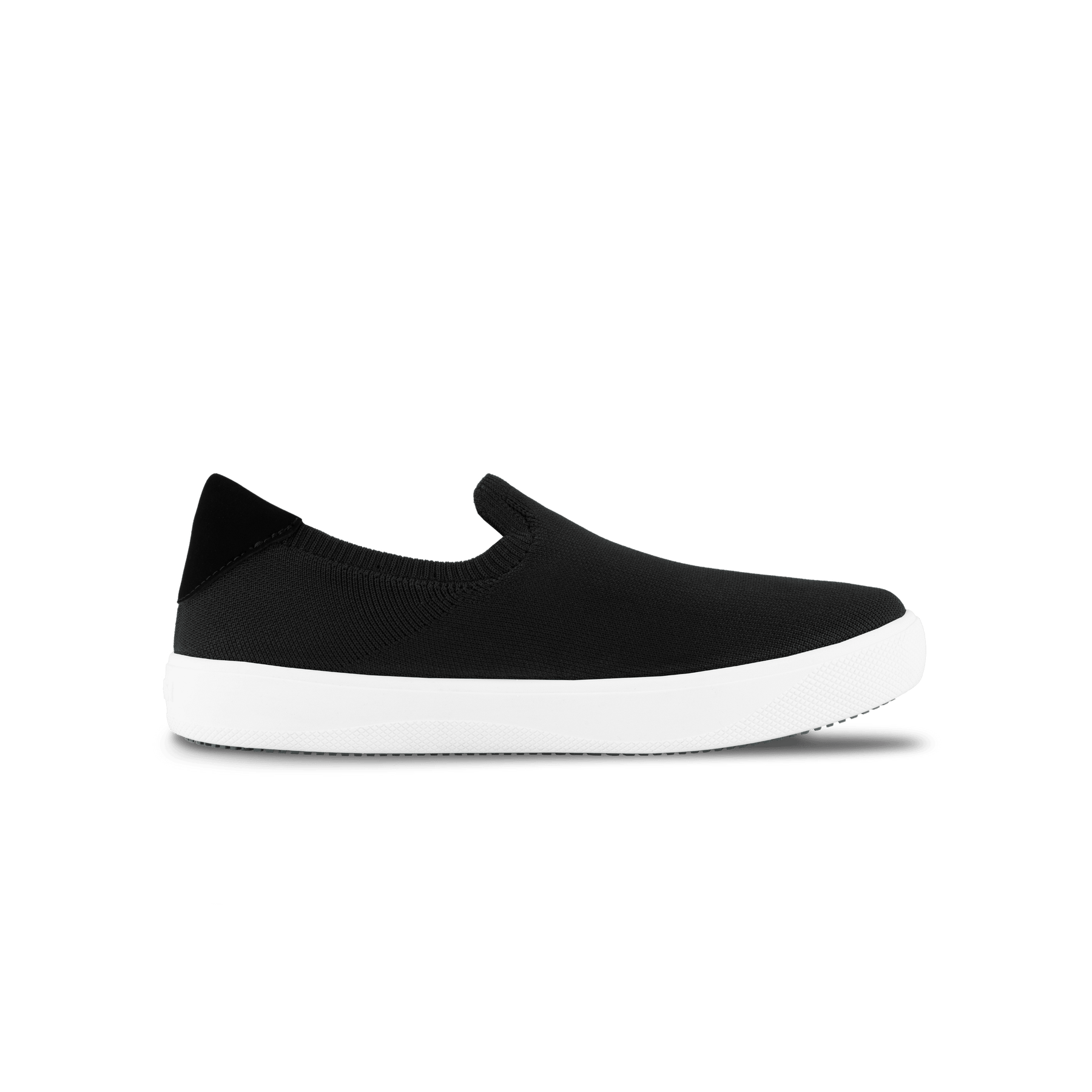 Men's Boardwalk Slip-On - Boulder Black