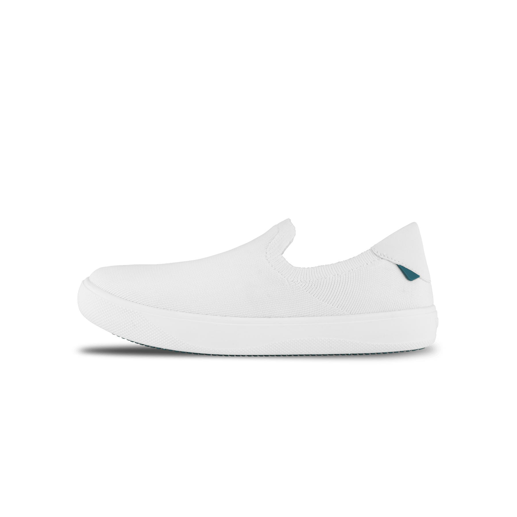 ☆benesui ホワイト スニーカー24cm Women's Soho Sneaker - Ivory White – Vessi