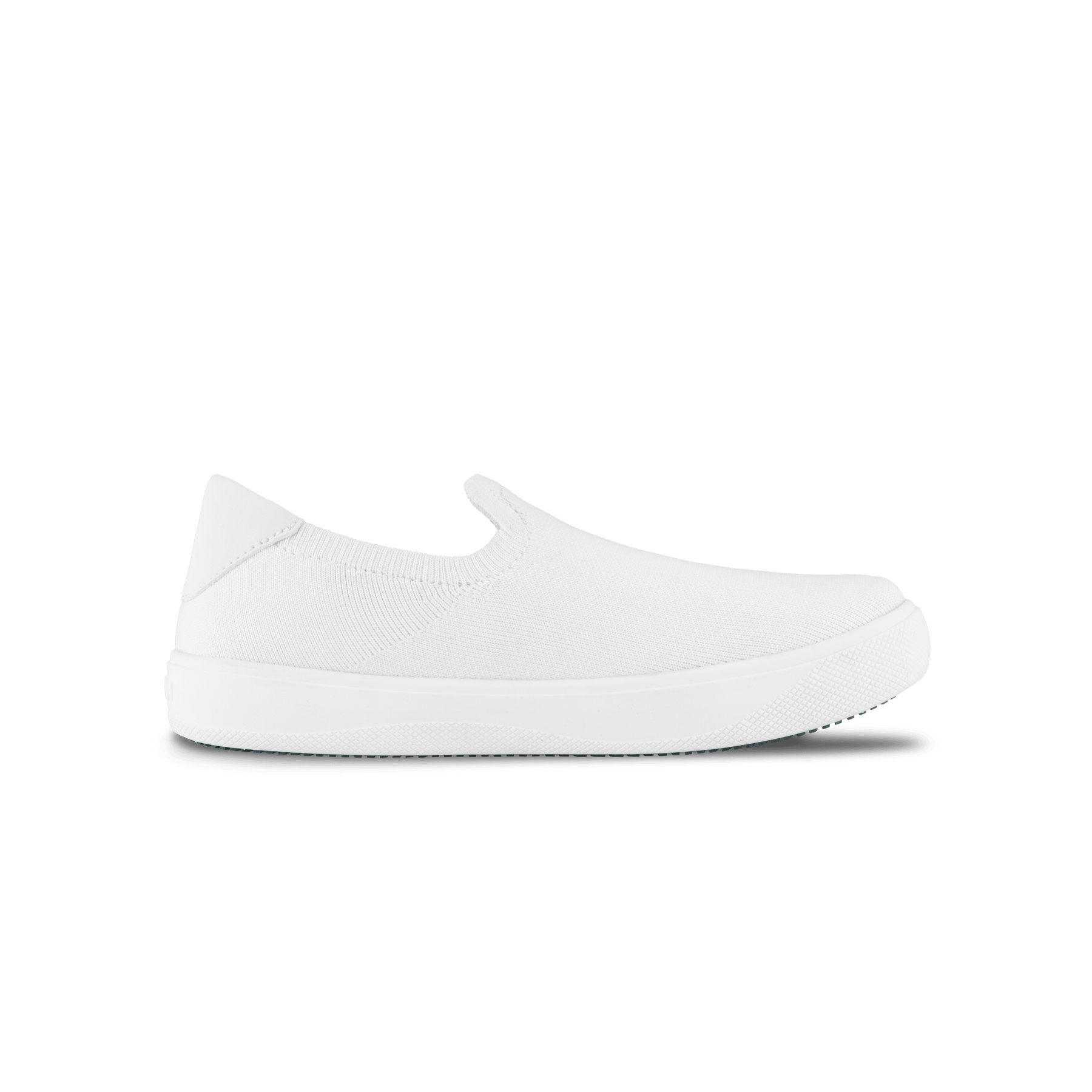 Women's Boardwalk Slip-On - Sail White