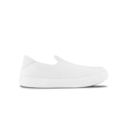 Women's Boardwalk Slip-On - Sail White