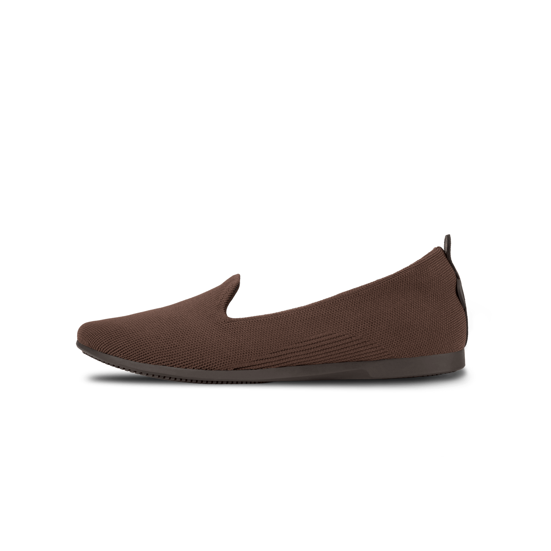Women's Market Flat - Dark Teak/Mocha