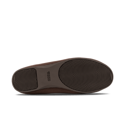 Women's Market Flat - Dark Teak/Mocha
