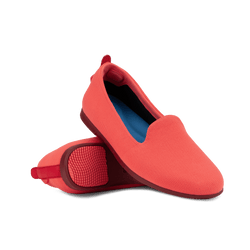 Women's Market Flat - Hyperpink/Caliente