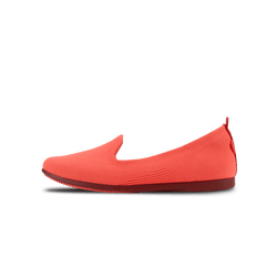 Women's Market Flat - Hyperpink/Caliente