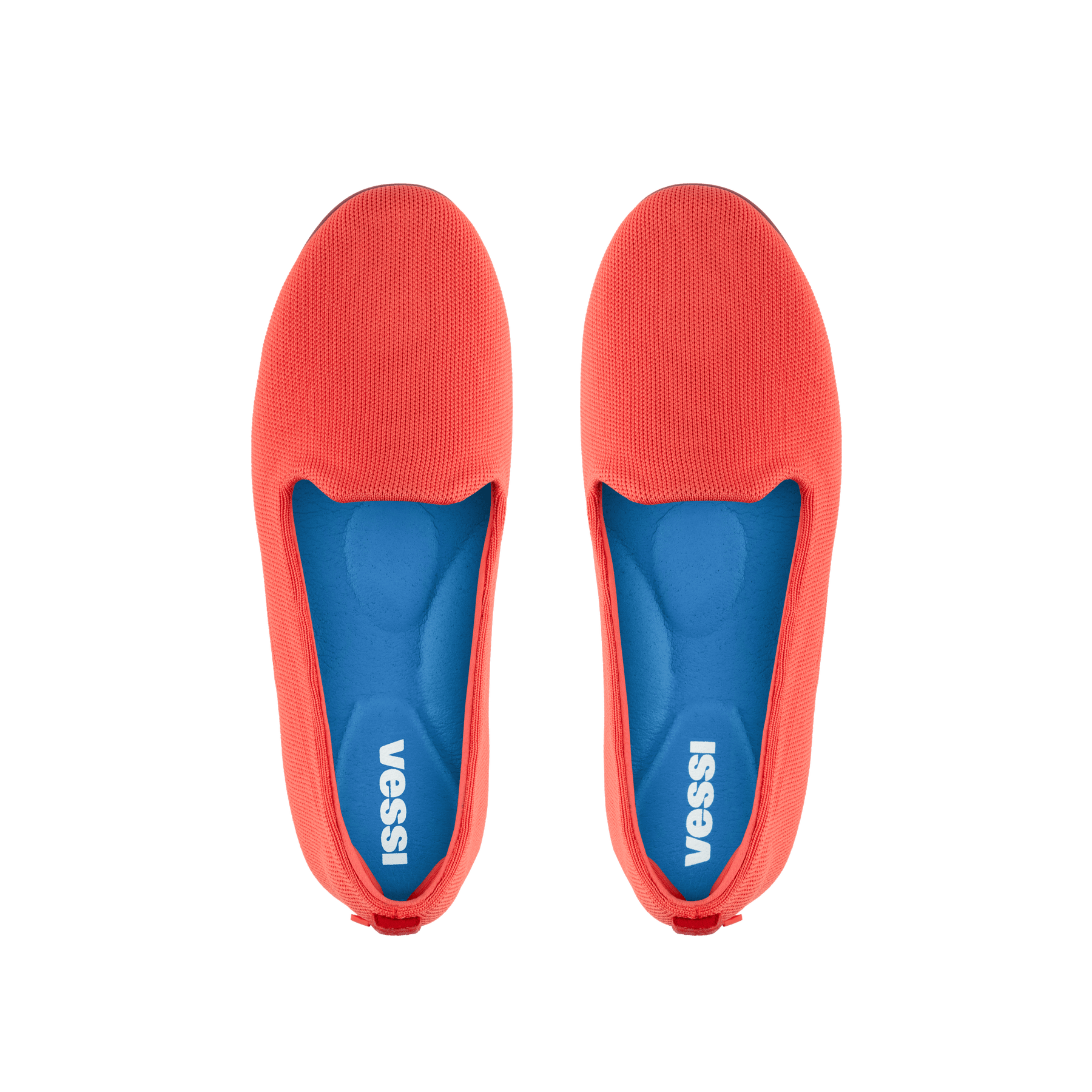 Women's Market Flat - Hyperpink/Caliente