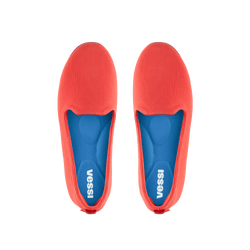 Women's Market Flat - Hyperpink/Caliente