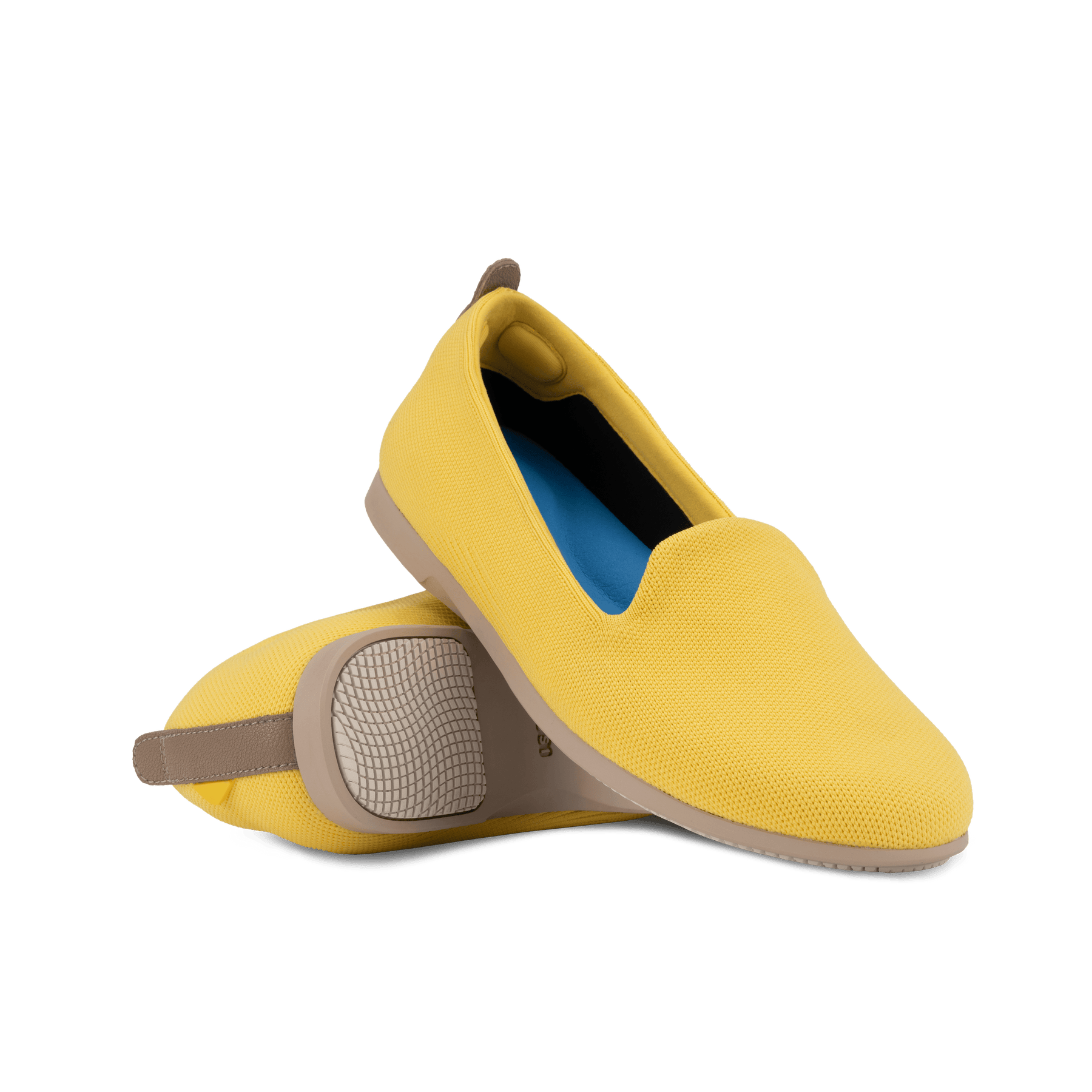 Women's Market Flat - Soleil/Sandwash