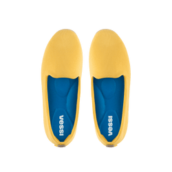 Women's Market Flat - Soleil/Sandwash