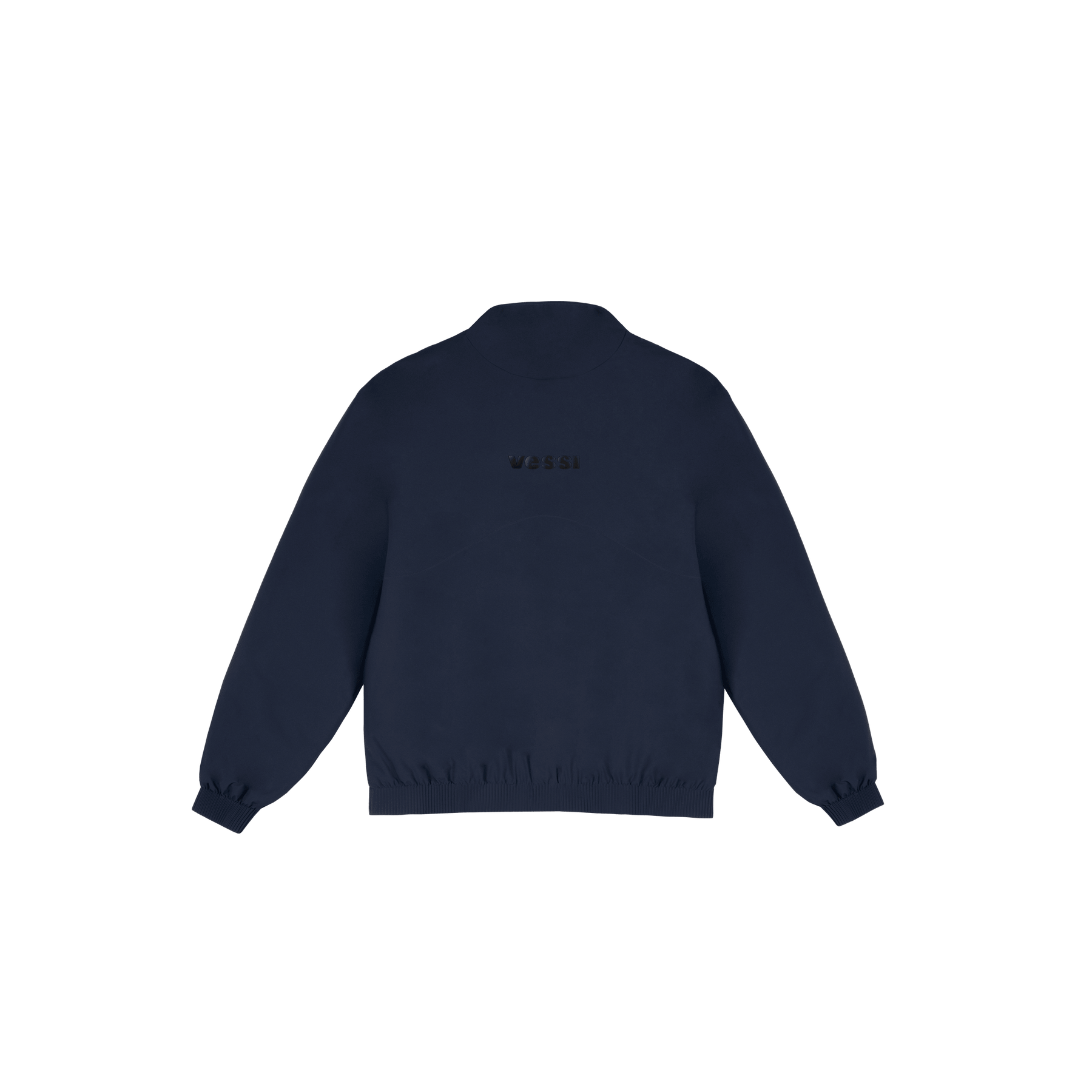 Men's Mist Bomber Jacket - Midnight