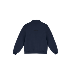 Men's Mist Bomber Jacket - Midnight