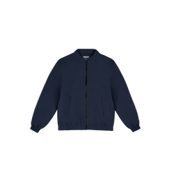 Men's Mist Bomber Jacket - Midnight