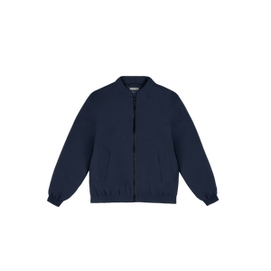 Men's Mist Bomber Jacket - Midnight