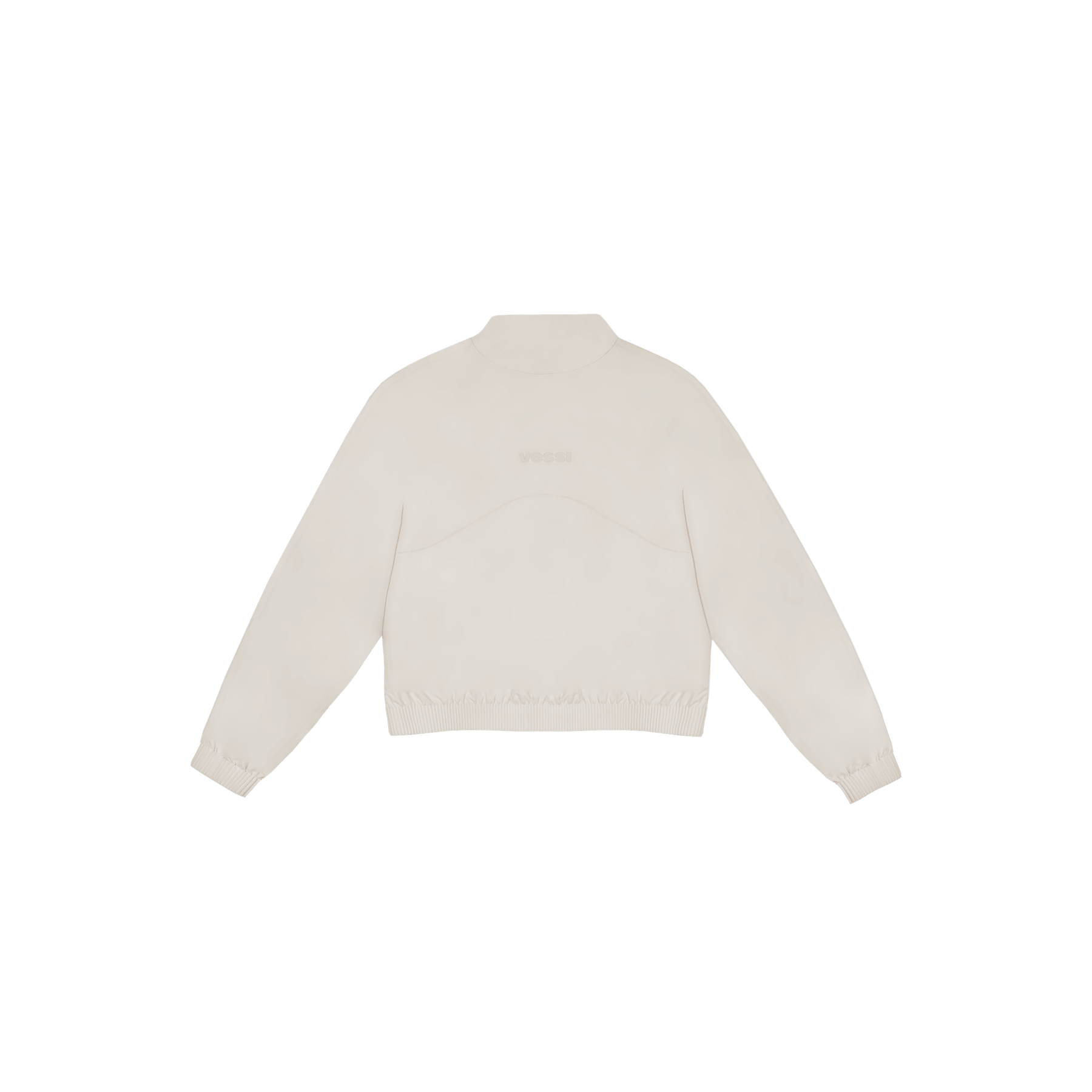 Women's Mist Bomber Jacket - Meadow