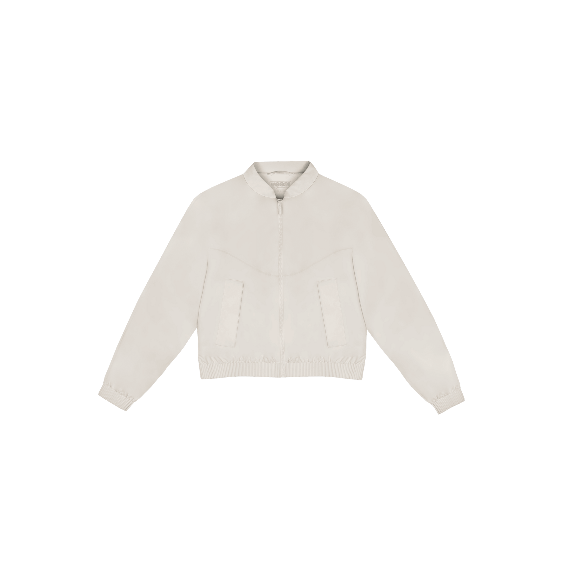 Women's Mist Bomber Jacket - Meadow