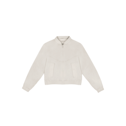 Women's Mist Bomber Jacket - Meadow