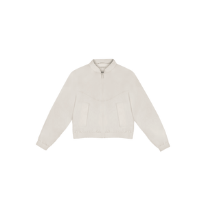 Women's Mist Bomber Jacket - Meadow