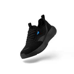 Women's Pacific Sneaker - Black
