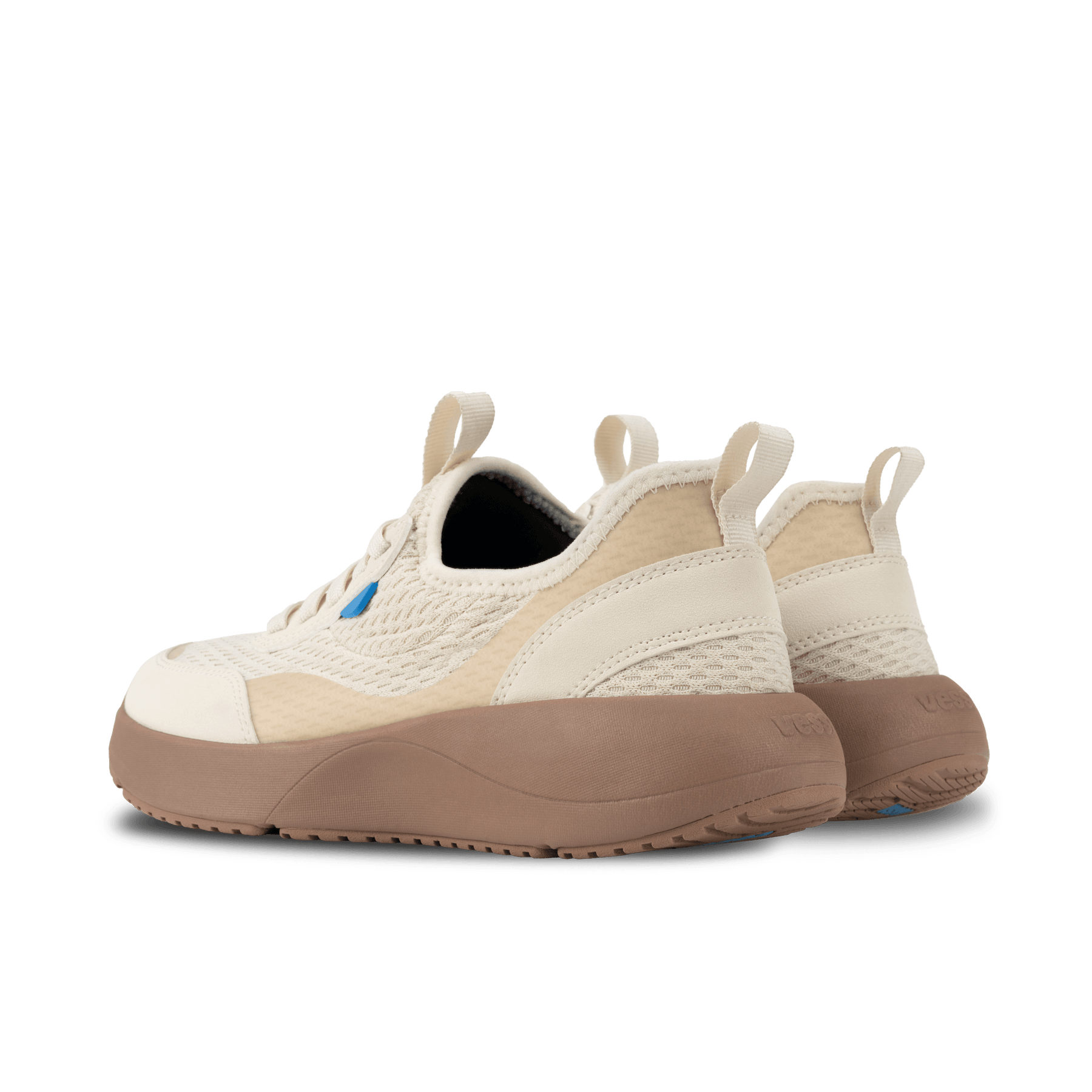 Men's Pacific Sneaker - Dune/Shore