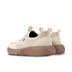Men's Pacific Sneaker - Dune/Shore