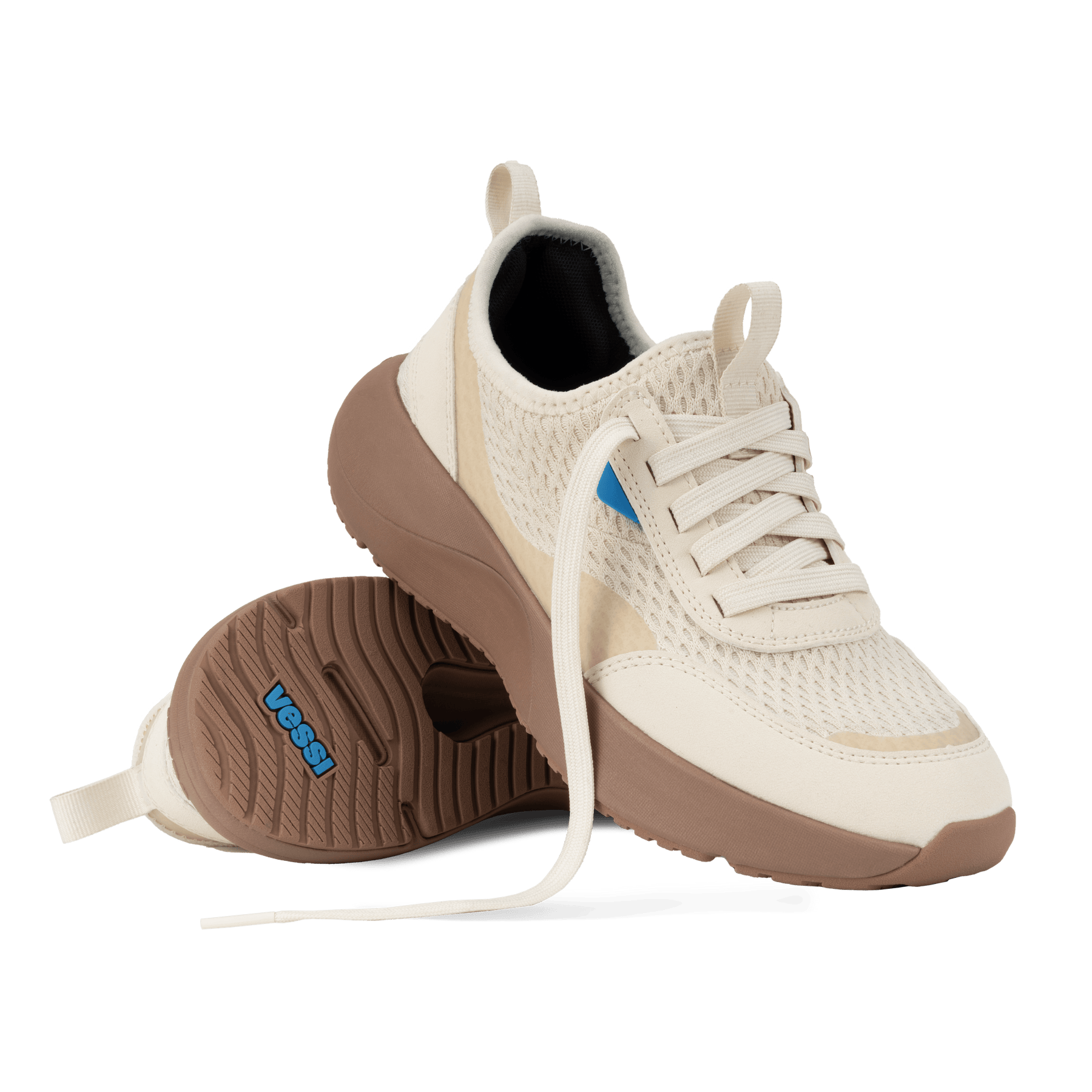 Men's Pacific Sneaker - Dune/Shore