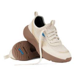 Men's Pacific Sneaker - Dune/Shore