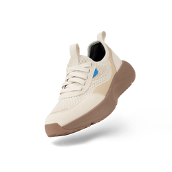 Men's Pacific Sneaker - Dune/Shore