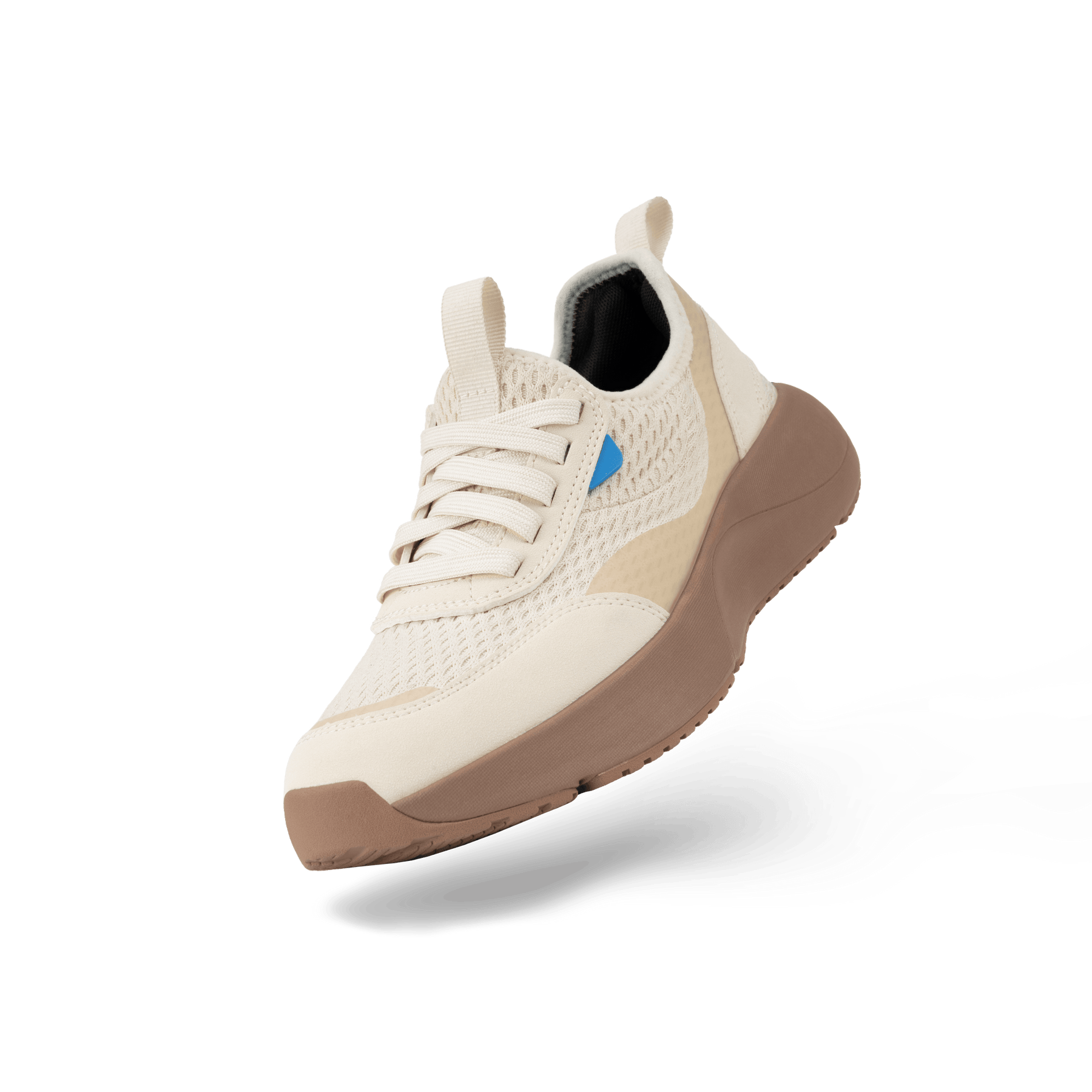 Men's Pacific Sneaker - Dune/Shore