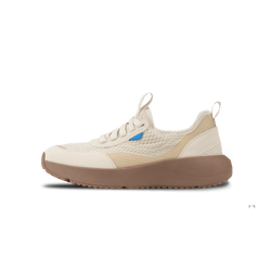 Men's Pacific Sneaker - Dune/Shore