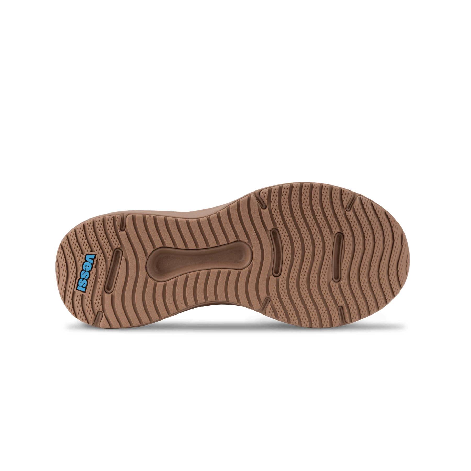 Men's Pacific Sneaker - Dune/Shore