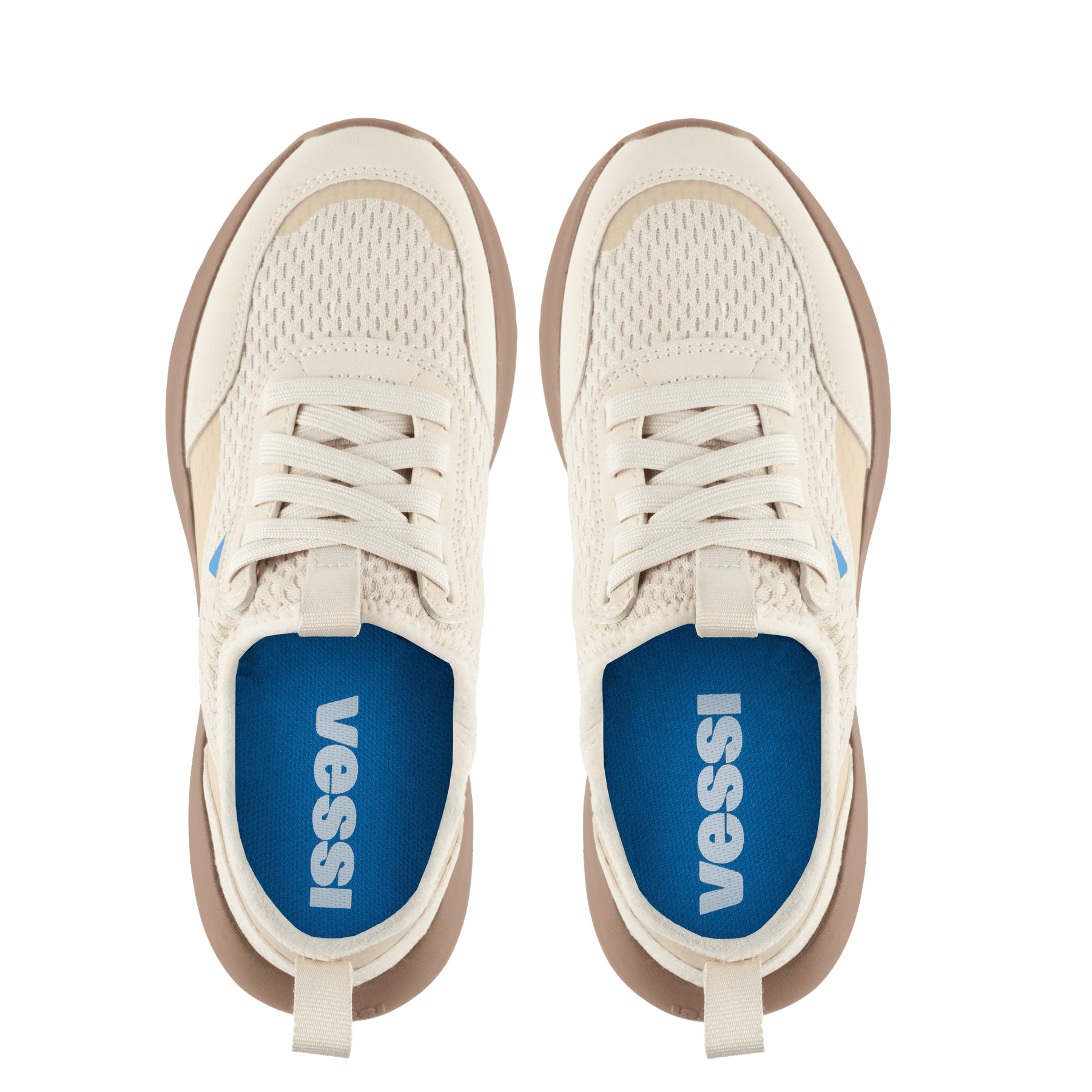 Men's Pacific Sneaker - Dune/Shore