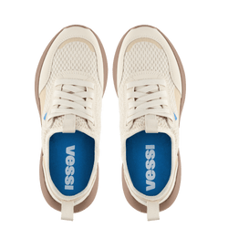 Men's Pacific Sneaker - Dune/Shore