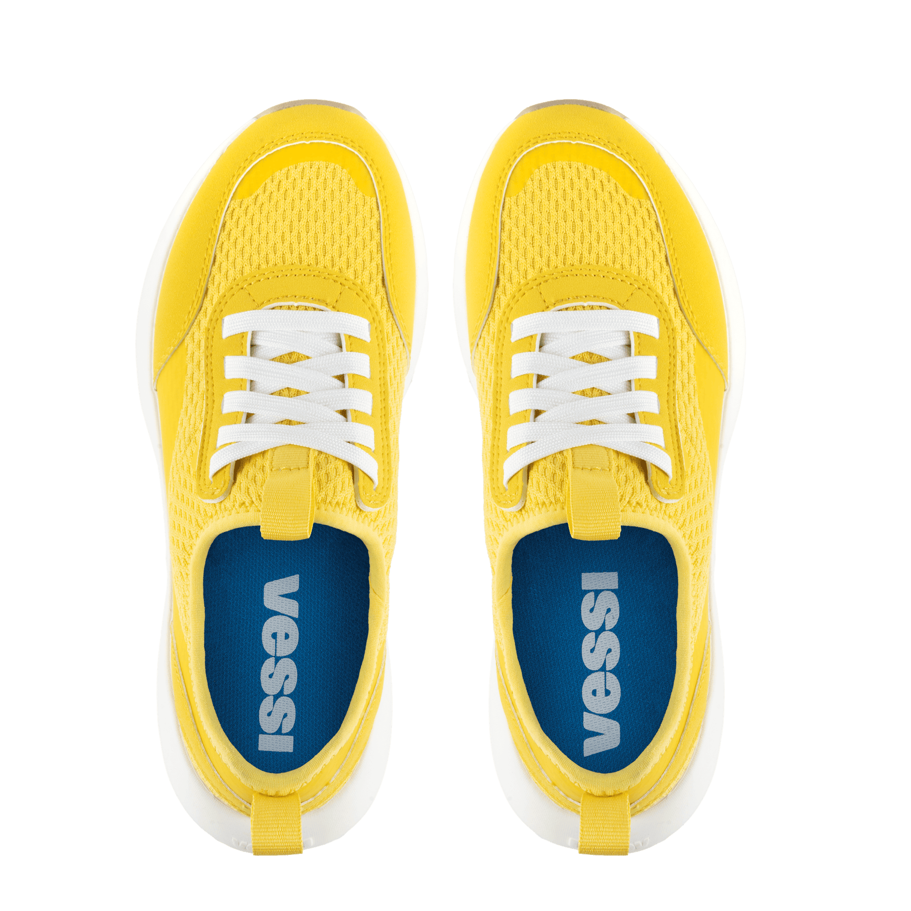 Men's Pacific Sneaker - Soleil