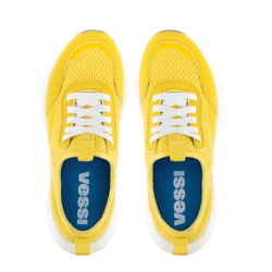 Men's Pacific Sneaker - Soleil