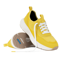 Men's Pacific Sneaker - Soleil