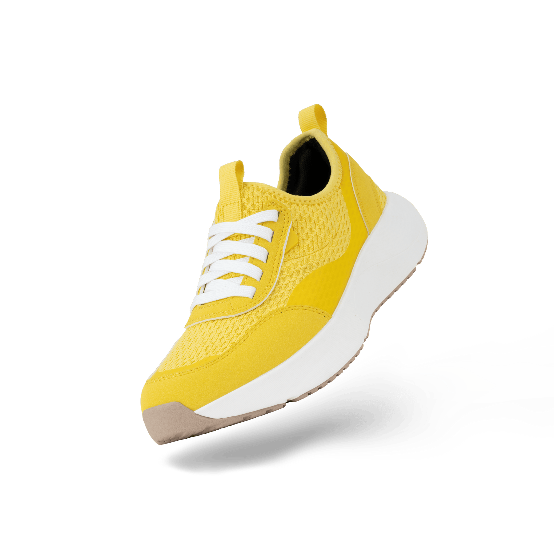 Men's Pacific Sneaker - Soleil