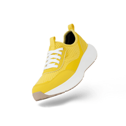 Men's Pacific Sneaker - Soleil